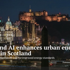 NPJ-Urban Sustainability