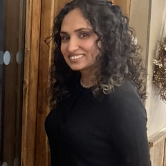 Dr (MD) Haimavati  Raman