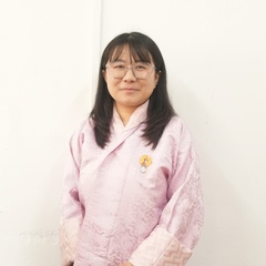 Pema Yangzom