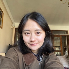 Sonam Choden