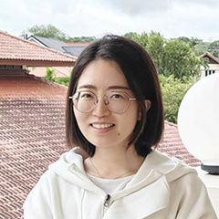 Dr  Jielin Chen
