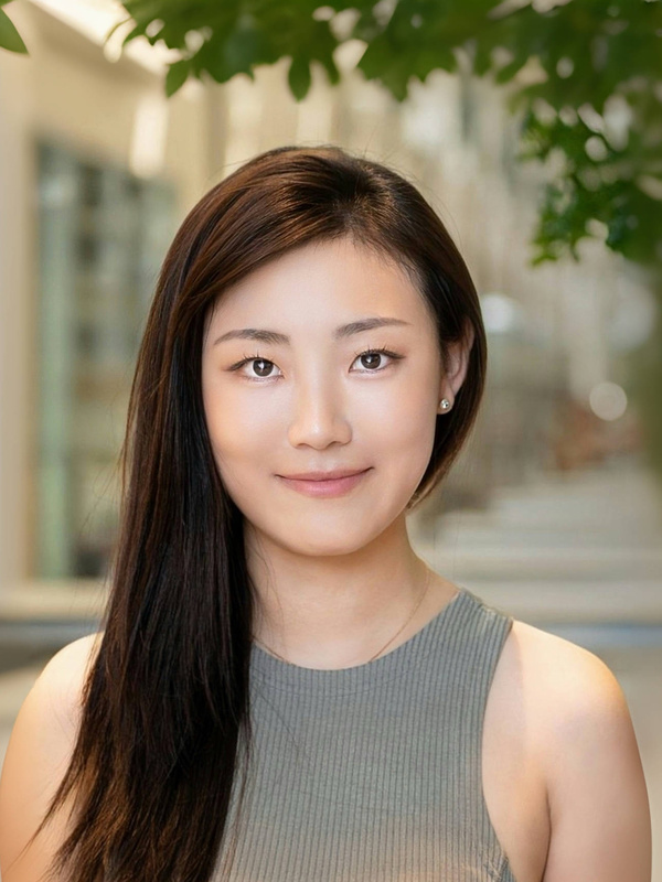  Haiwei Li