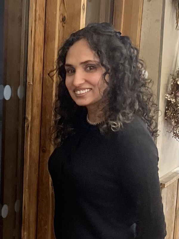 Dr (MD) Haimavati  Raman