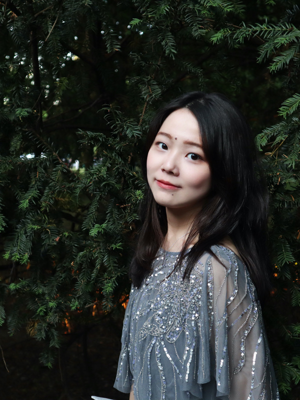Dr Jiayu Pan