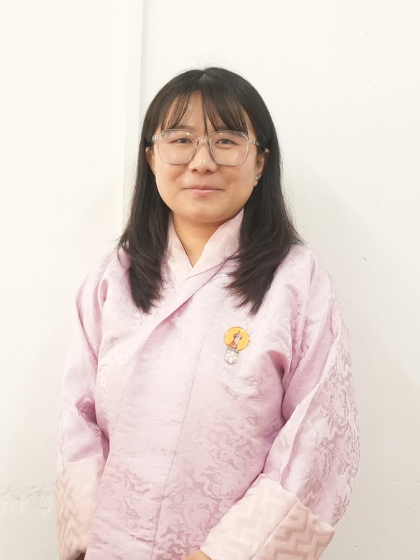  Pema Yangzom