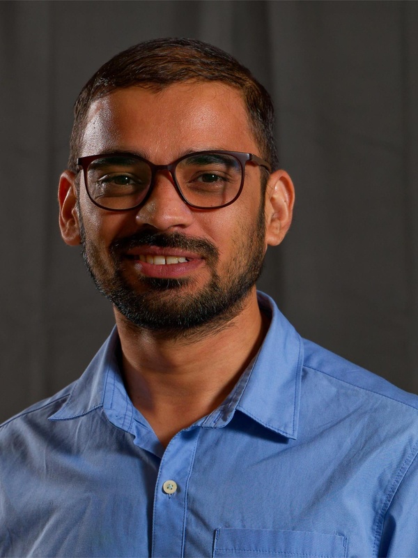 Dr Waqar Ashraf