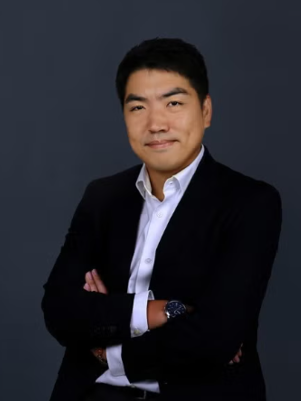 Professor Yuan Chao