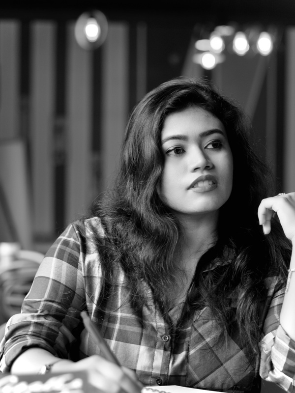 Dr  Kanchan Sen Sharma