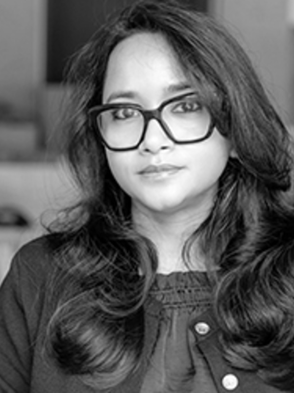 Professor Ronita Bardhan