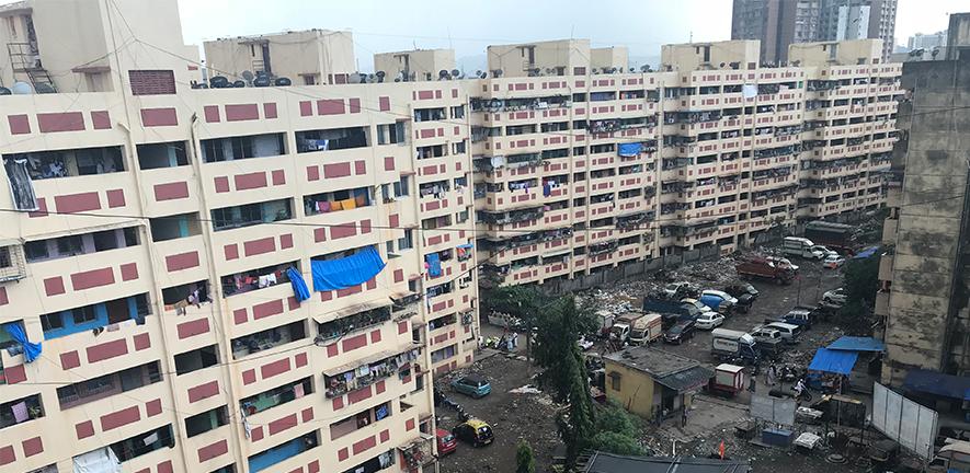 Social norms are essential for successful rehousing projects worldwide