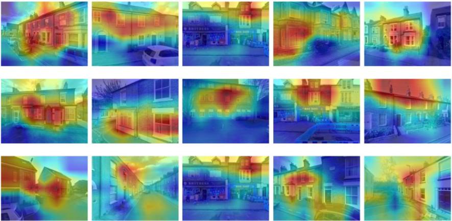 AI trained to identify least green homes by Cambridge researchers AI trained to identify least green homes by Cambridge researchers